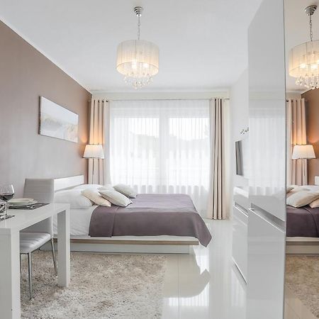 Baltic Villa Гданьск Экстерьер фото